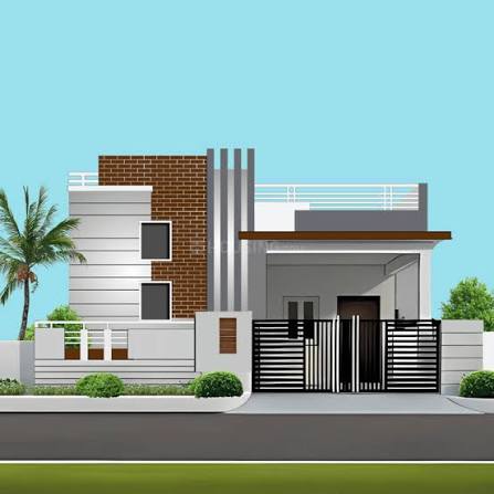 Independent houses rental in Independent houses and villa category